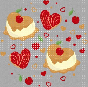 cup lid design-BG 36